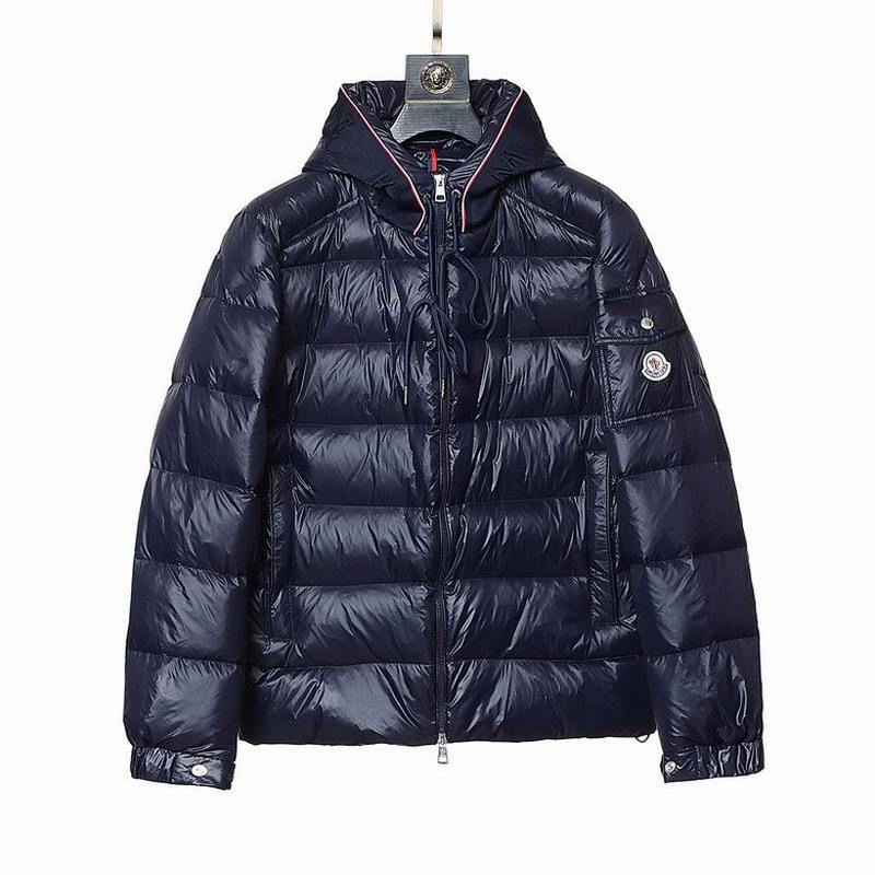 Moncler Men's Outwear 29